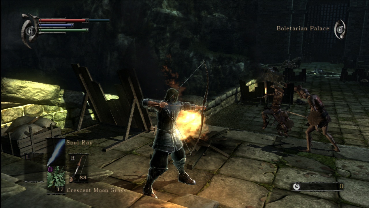 Demon´s Souls